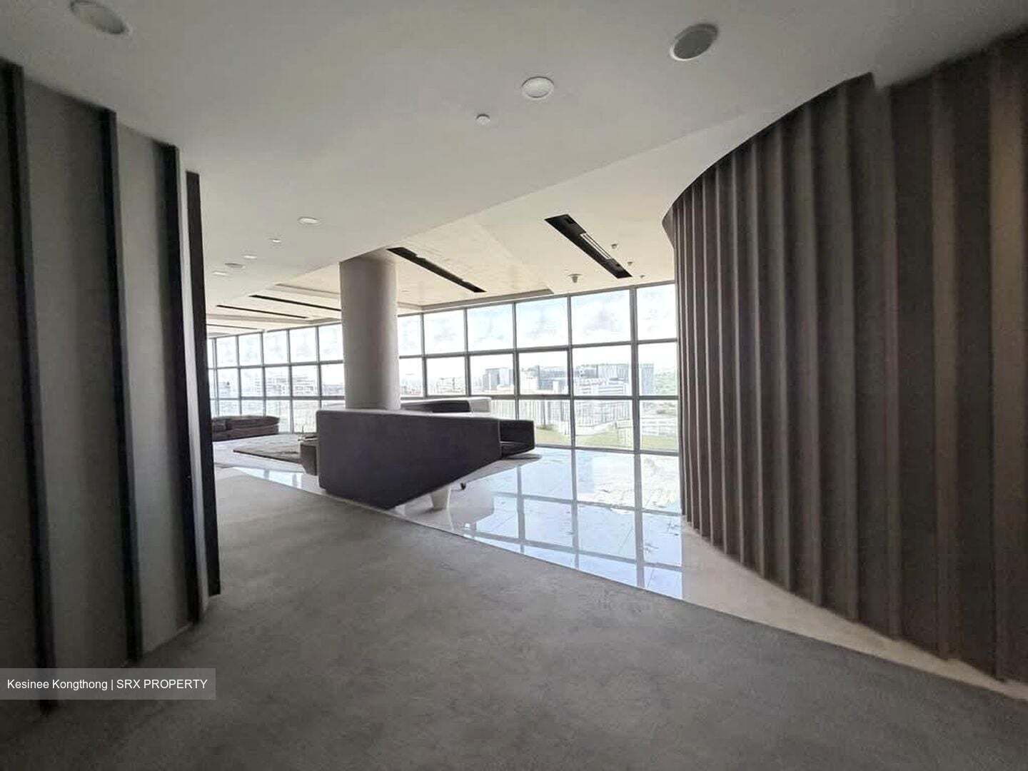 Cogent 1.logistics Hub (D22), Office #544654501
